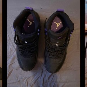 Air Jordan 12 Retro ‘Dark Concord’ mens 9.5